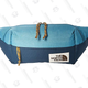 The North Face Lumbar Pack, $35